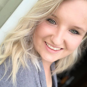 Meet your Posher, Amanda